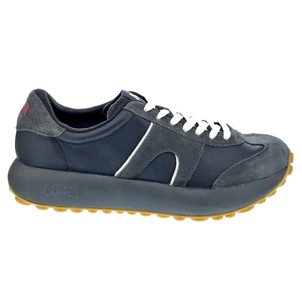 Zapatillas Camper zapatos Hombre modelo Pelotas Negro 