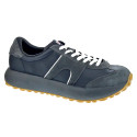 Zapatillas Camper zapatos Hombre modelo Pelotas Negro 