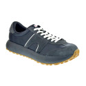 Zapatillas Camper zapatos Hombre modelo Pelotas Negro 
