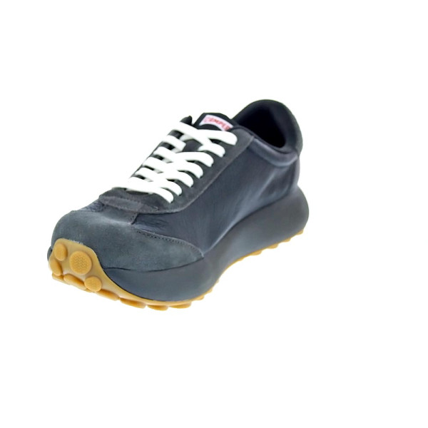 Zapatillas Camper zapatos Hombre modelo Pelotas Negro 