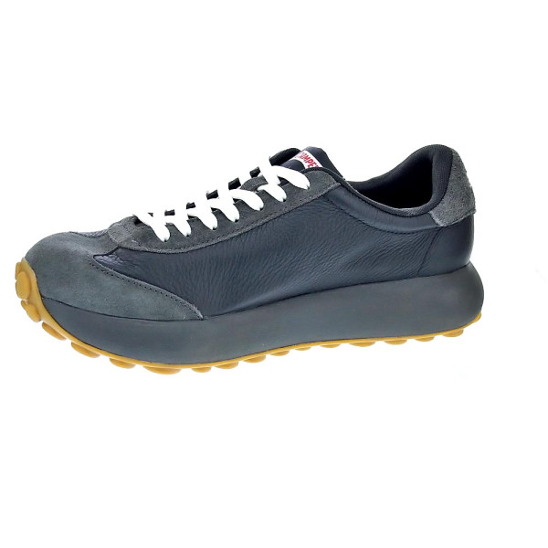 Zapatillas Camper zapatos Hombre modelo Pelotas Negro 