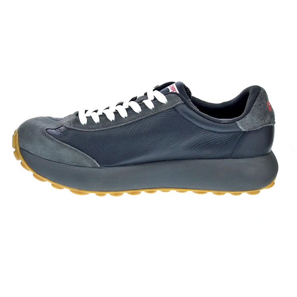 Zapatillas Camper zapatos Hombre modelo Pelotas Negro 