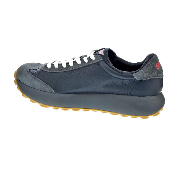 Zapatillas Camper zapatos Hombre modelo Pelotas Negro 