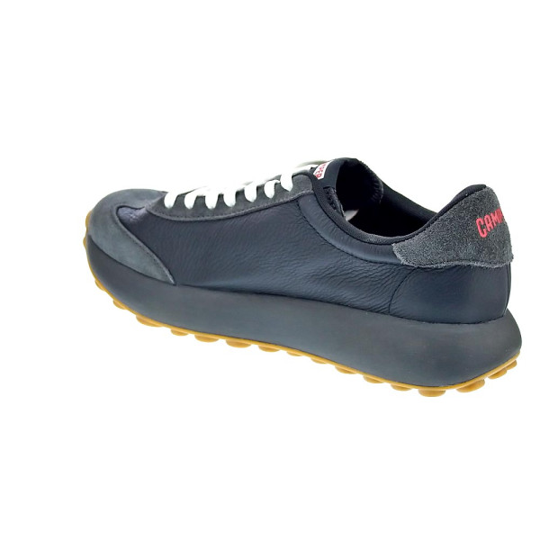 Zapatillas Camper zapatos Hombre modelo Pelotas Negro 