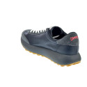 Zapatillas Camper zapatos Hombre modelo Pelotas Negro 