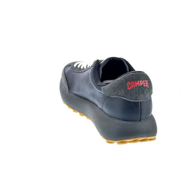 Zapatillas Camper zapatos Hombre modelo Pelotas Negro 