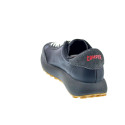Zapatillas Camper zapatos Hombre modelo Pelotas Negro 