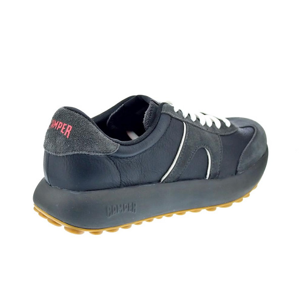 Zapatillas Camper zapatos Hombre modelo Pelotas Negro 