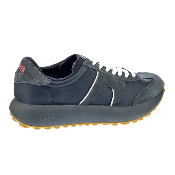 Zapatillas Camper zapatos Hombre modelo Pelotas Negro 