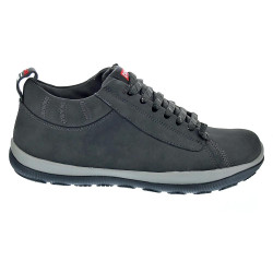 Botines Camper zapatos Hombre modelo Peu Negro 