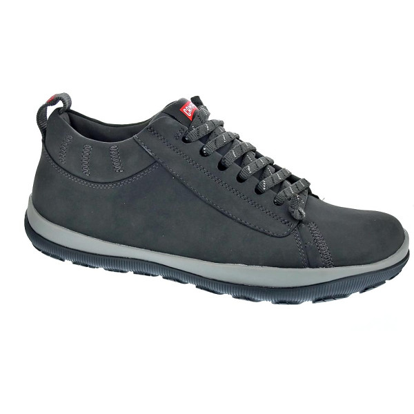 Botines Camper zapatos Hombre modelo Peu Negro 