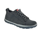 Botines Camper zapatos Hombre modelo Peu Negro 