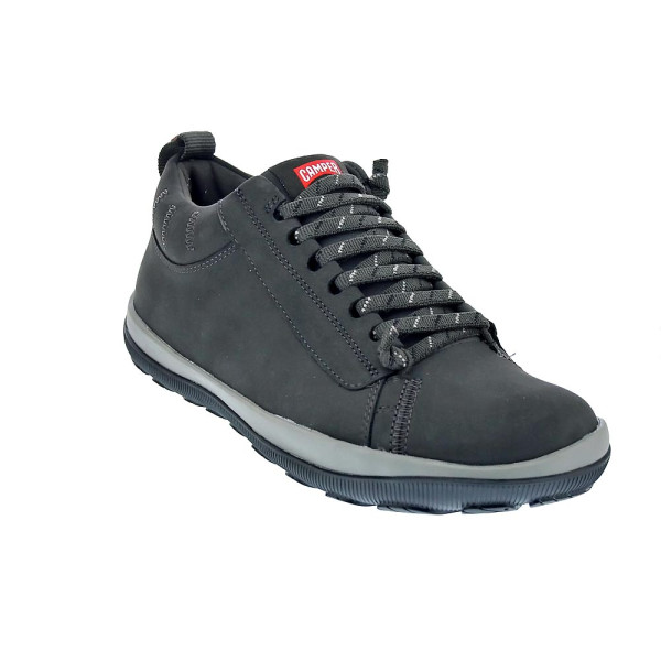 Botines Camper zapatos Hombre modelo Peu Negro 
