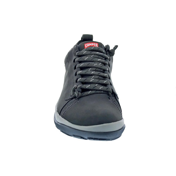 Botines Camper zapatos Hombre modelo Peu Negro 