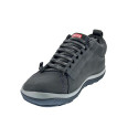 Botines Camper zapatos Hombre modelo Peu Negro 