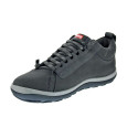 Botines Camper zapatos Hombre modelo Peu Negro 