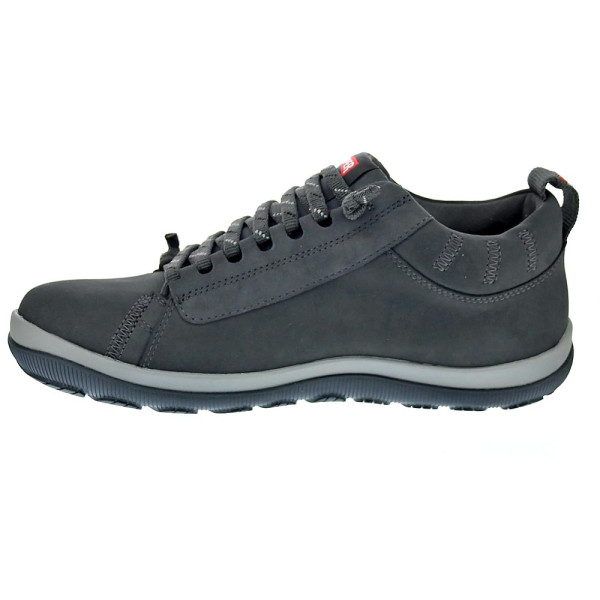 Botines Camper zapatos Hombre modelo Peu Negro 