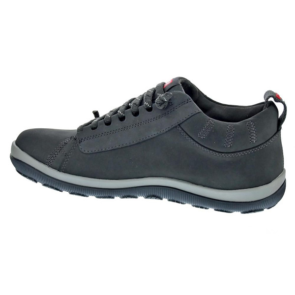 Botines Camper zapatos Hombre modelo Peu Negro 