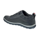 Botines Camper zapatos Hombre modelo Peu Negro 