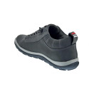 Botines Camper zapatos Hombre modelo Peu Negro 