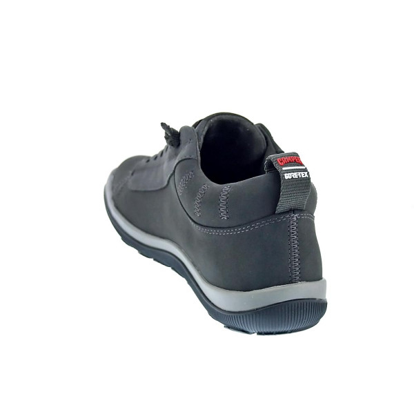 Botines Camper zapatos Hombre modelo Peu Negro 