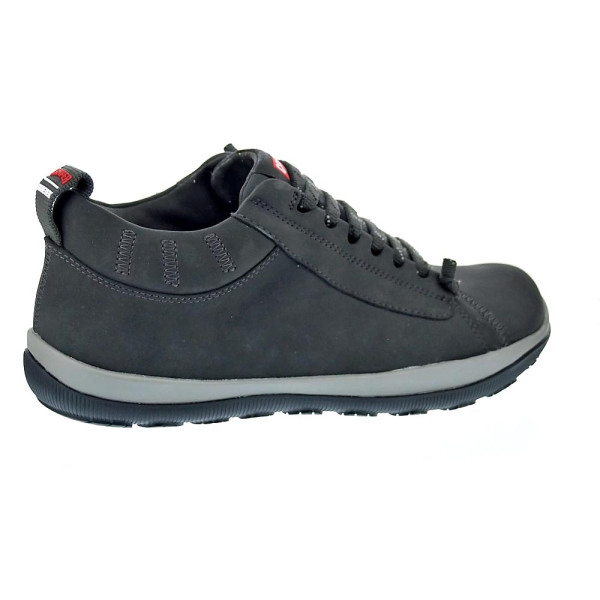 Botines Camper zapatos Hombre modelo Peu Negro 