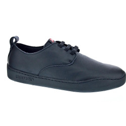 Zapatos Camper zapatos Hombre modelo Peu Negro  2