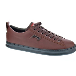 Zapatillas Camper zapatos Hombre modelo Runner Marrón  2