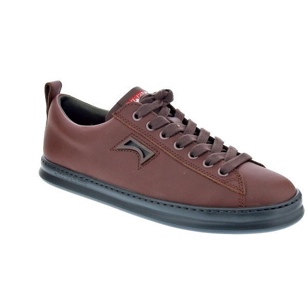 Zapatillas Camper zapatos Hombre modelo Runner Marrón 