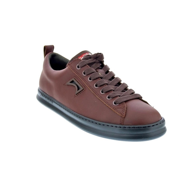 Zapatillas Camper zapatos Hombre modelo Runner Marrón 