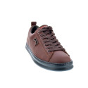 Zapatillas Camper zapatos Hombre modelo Runner Marrón 