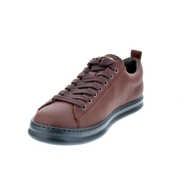 Zapatillas Camper zapatos Hombre modelo Runner Marrón 