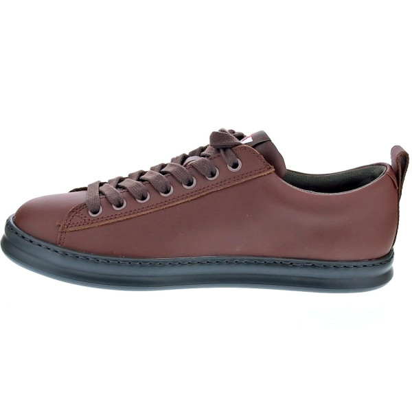Zapatillas Camper zapatos Hombre modelo Runner Marrón 