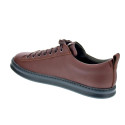 Zapatillas Camper zapatos Hombre modelo Runner Marrón 