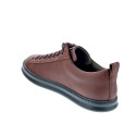 Zapatillas Camper zapatos Hombre modelo Runner Marrón 