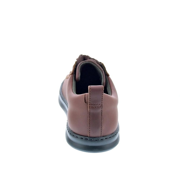 Zapatillas Camper zapatos Hombre modelo Runner Marrón 