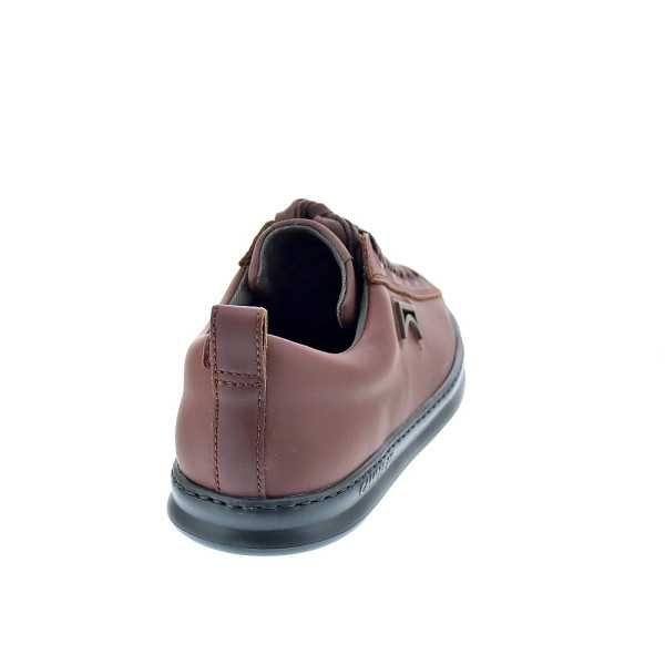 Zapatillas Camper zapatos Hombre modelo Runner Marrón 