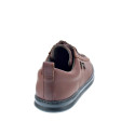 Zapatillas Camper zapatos Hombre modelo Runner Marrón 