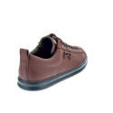 Zapatillas Camper zapatos Hombre modelo Runner Marrón 