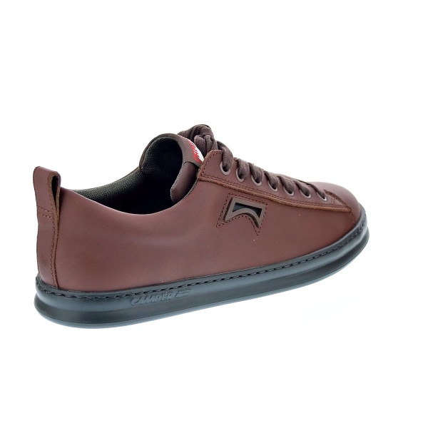Zapatillas Camper zapatos Hombre modelo Runner Marrón 
