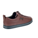 Zapatillas Camper zapatos Hombre modelo Runner Marrón 
