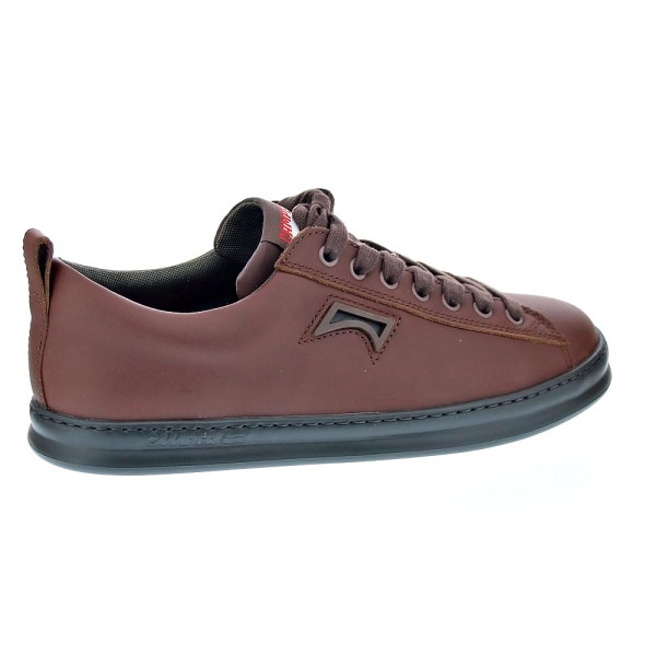 Zapatillas Camper zapatos Hombre modelo Runner Marrón 