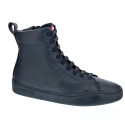 Botines Camper zapatos Mujer modelo Peu Negro 