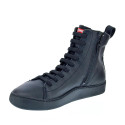 Botines Camper zapatos Mujer modelo Peu Negro 