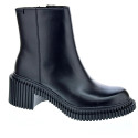 Botines Camper zapatos Mujer modelo Pix Negro 