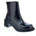Botines Camper zapatos Mujer modelo Pix Negro 
