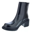 Botines Camper zapatos Mujer modelo Pix Negro 