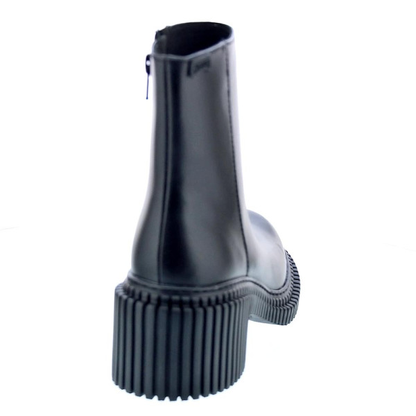 Botines Camper zapatos Mujer modelo Pix Negro 