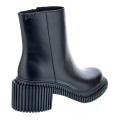 Botines Camper zapatos Mujer modelo Pix Negro 