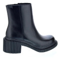 Botines Camper zapatos Mujer modelo Pix Negro 